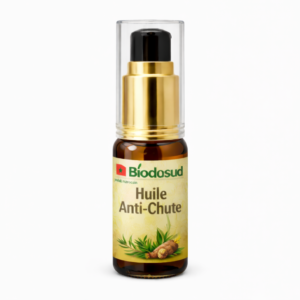 Huile Anti-Chute 60ml