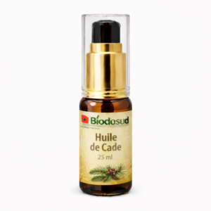 Huile de cade 25 ml