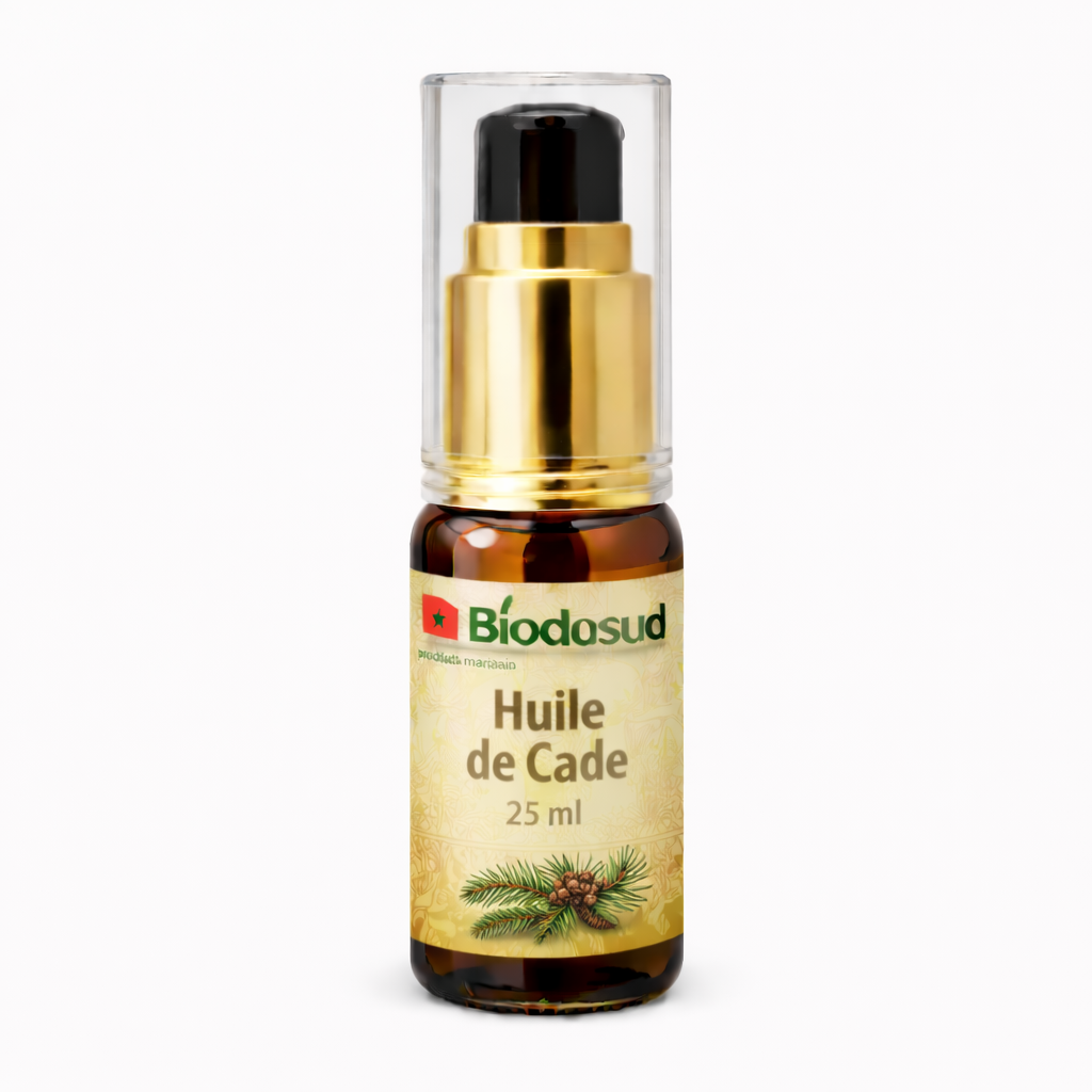 Huile de cade 25 ml