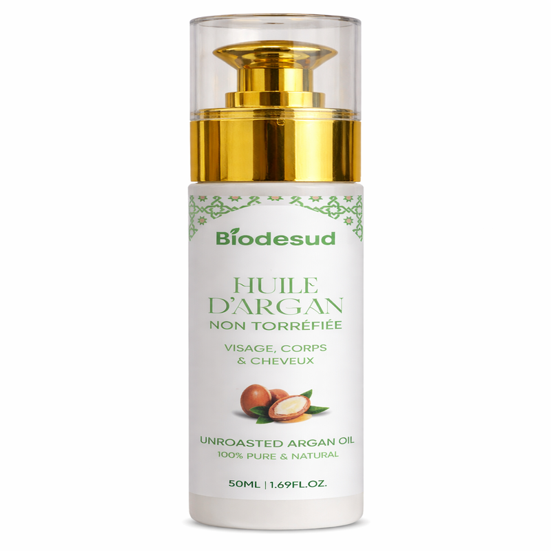 Argan Cosmétique 50 ml
