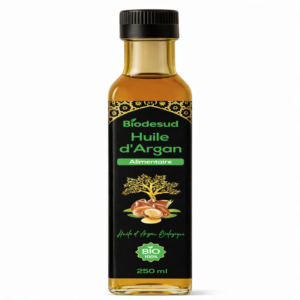 Argan Comestible 250 ml