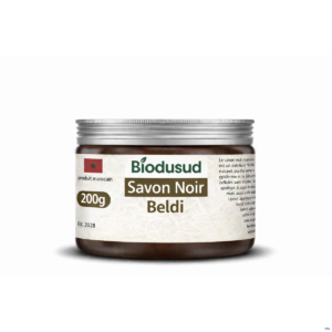 Savon beldi neutre 200g