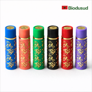 Rouge à Lèvres Marocain