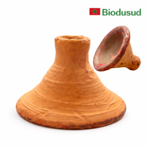 Rouge à Lèvres Fassi Traditionnel Bio