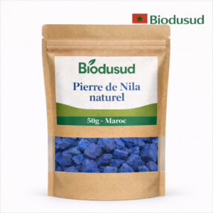 Pierre de Nila Naturel 50g