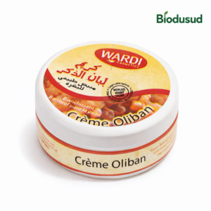 Crème Oliban