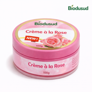Crème de Rose