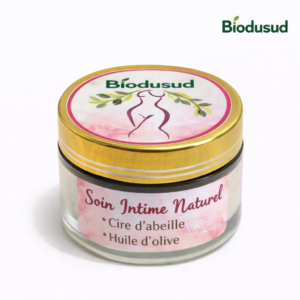 Soin Intime Naturel