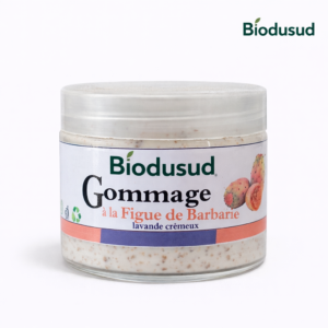 Gommage à la Figue de Barbarie