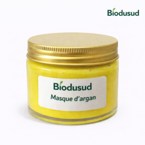 Masque à l'Argan 125g
