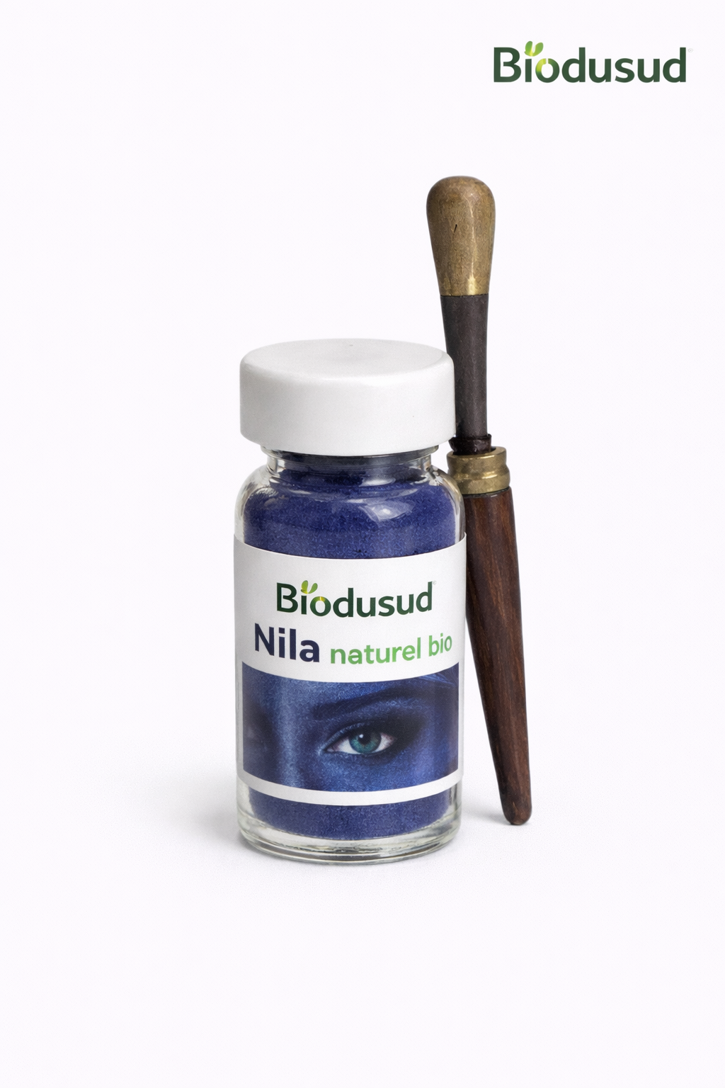 Khôl à base de Nila