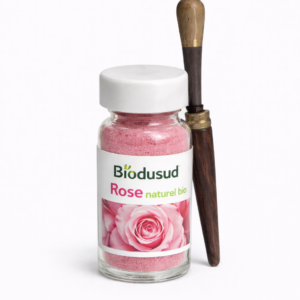 Khôl à base de Rose