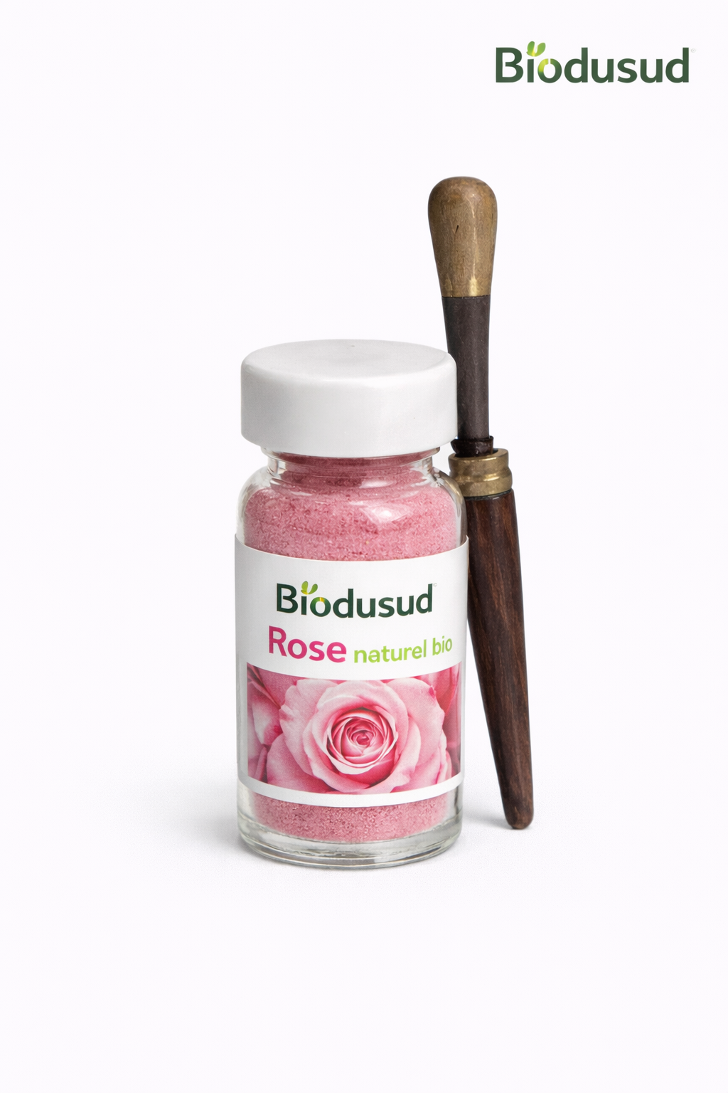 Khôl à base de Rose