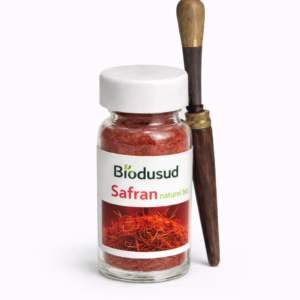 Khôl à base de Safran