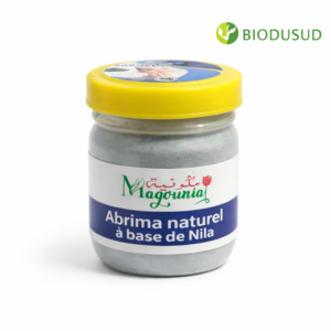 Tabrima à base de Nila