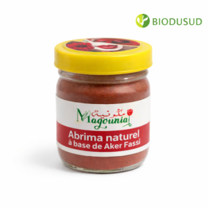 Tabrima à base d’Aker Fassi