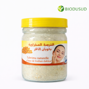 Tabrima à base de Loban Dakar