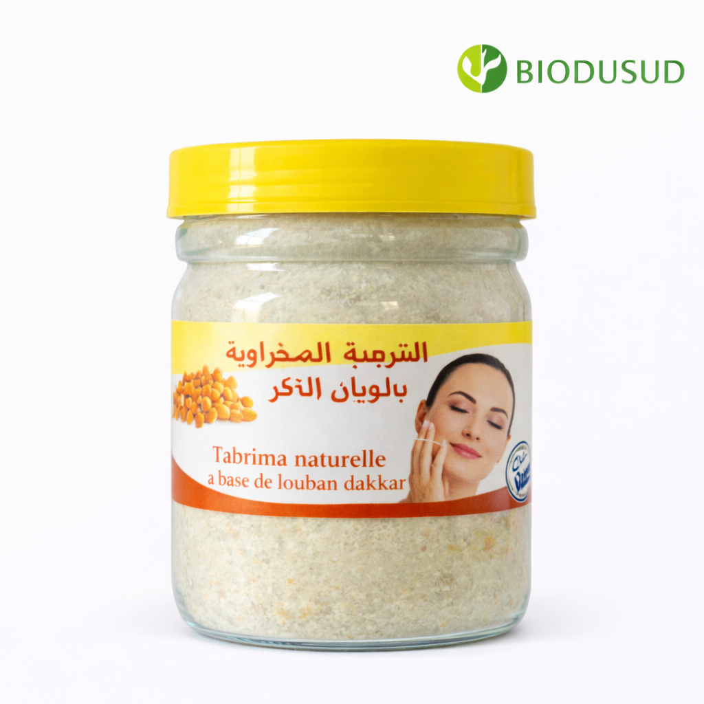 Tabrima à base de Loban Dakar