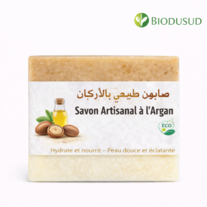Savon Artisanal à l’Argan