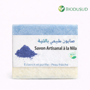 Savon Artisanal au Nila