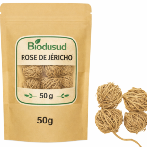 Rose de Jéricho 50g