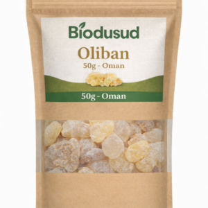 Oliban d'Oman Naturel