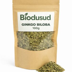 Ginkgo Biloba