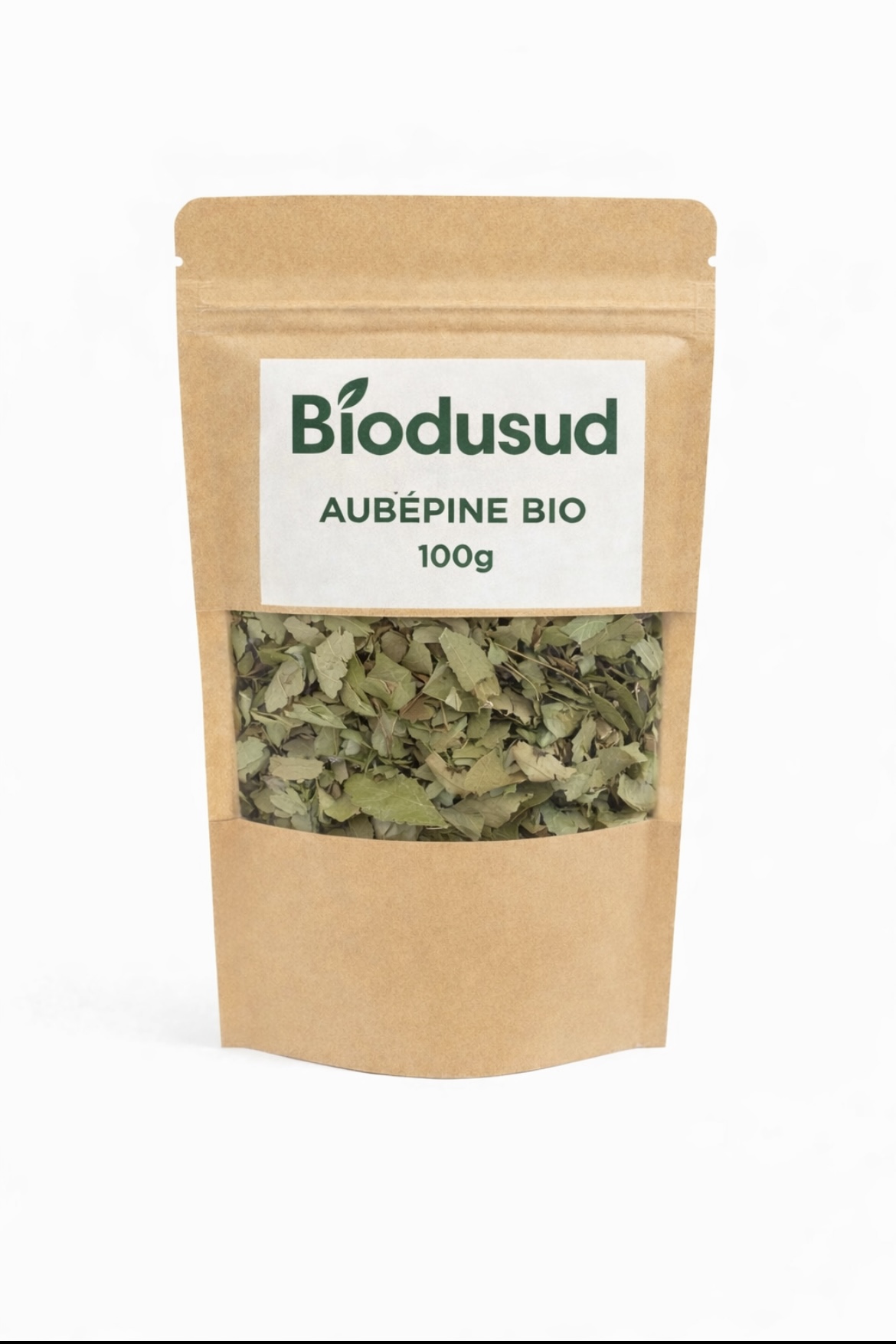 Aubépine Bio - 100g